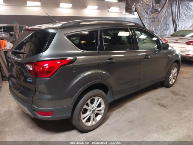 Photo 3 VIN: 1FMCU9HD3KUA57863 - FORD ESCAPE 