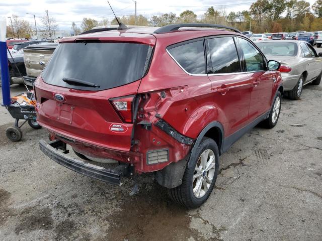 Photo 3 VIN: 1FMCU9HD3KUA81936 - FORD ESCAPE SEL 