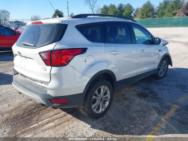 Photo 3 VIN: 1FMCU9HD3KUA85324 - FORD ESCAPE 