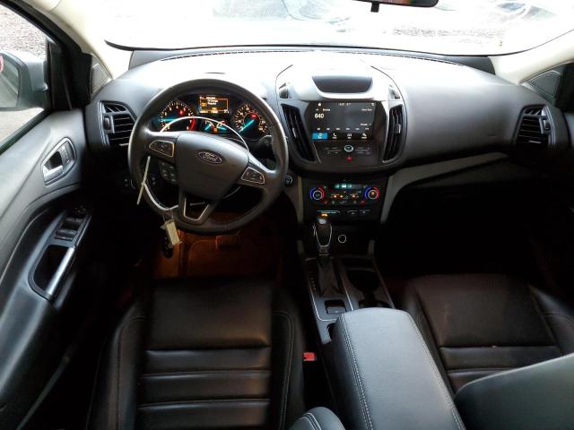 Photo 7 VIN: 1FMCU9HD3KUB24431 - FORD ESCAPE SEL 