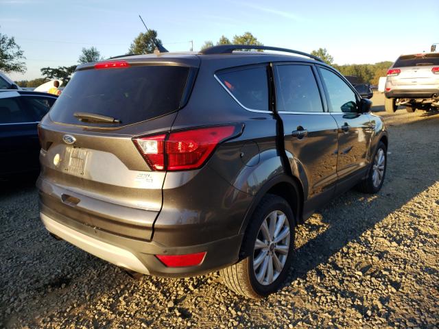 Photo 3 VIN: 1FMCU9HD3KUB43934 - FORD ESCAPE SEL 