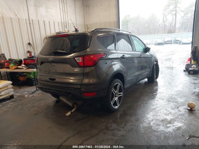 Photo 3 VIN: 1FMCU9HD3KUB48759 - FORD ESCAPE 