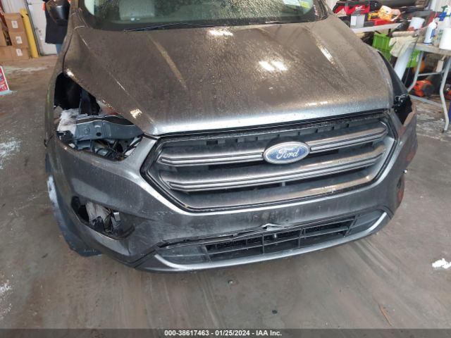 Photo 5 VIN: 1FMCU9HD3KUB48759 - FORD ESCAPE 