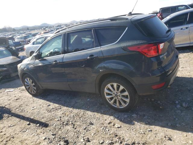 Photo 1 VIN: 1FMCU9HD3KUB76898 - FORD ESCAPE 