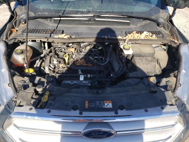 Photo 11 VIN: 1FMCU9HD3KUB76898 - FORD ESCAPE 