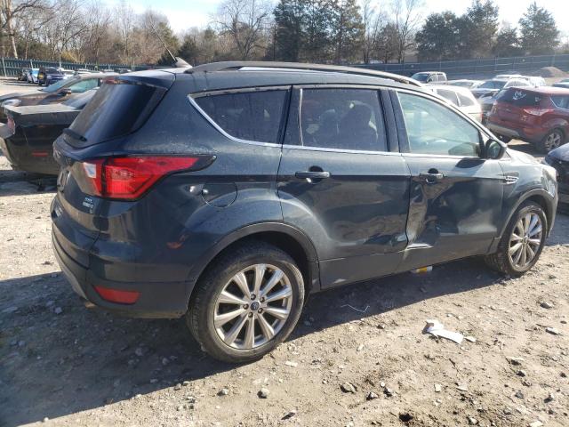 Photo 2 VIN: 1FMCU9HD3KUB76898 - FORD ESCAPE 