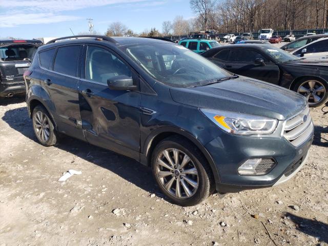 Photo 3 VIN: 1FMCU9HD3KUB76898 - FORD ESCAPE 