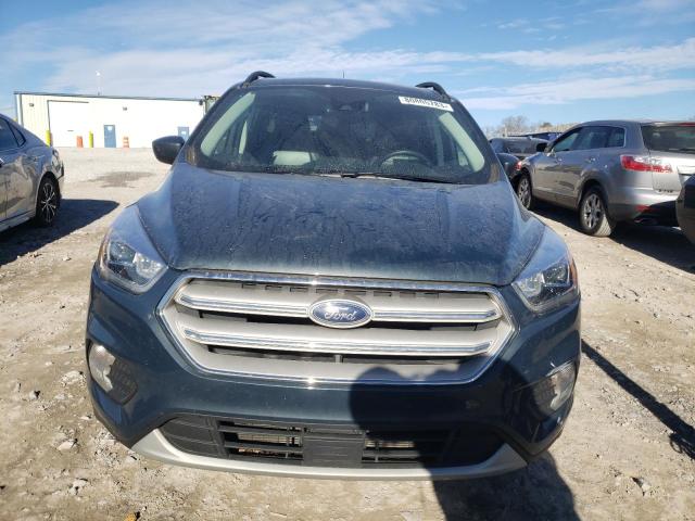 Photo 4 VIN: 1FMCU9HD3KUB76898 - FORD ESCAPE 