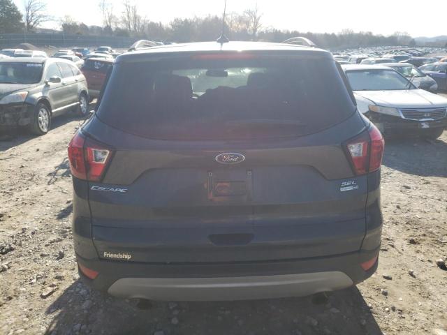 Photo 5 VIN: 1FMCU9HD3KUB76898 - FORD ESCAPE 