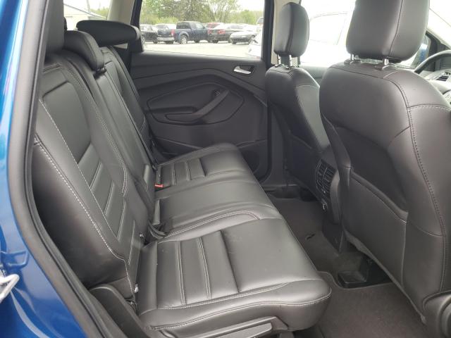 Photo 5 VIN: 1FMCU9HD3KUB92714 - FORD ESCAPE SEL 