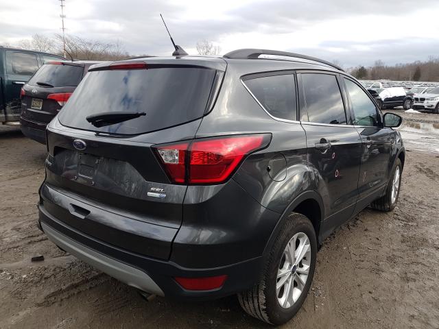 Photo 3 VIN: 1FMCU9HD3KUB93166 - FORD ESCAPE SEL 