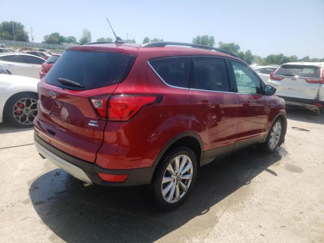 Photo 2 VIN: 1FMCU9HD3KUC00181 - FORD ESCAPE 