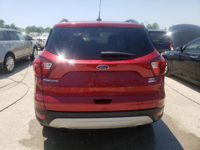 Photo 5 VIN: 1FMCU9HD3KUC00181 - FORD ESCAPE 