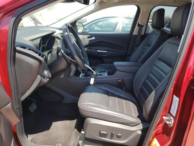 Photo 6 VIN: 1FMCU9HD3KUC00181 - FORD ESCAPE 