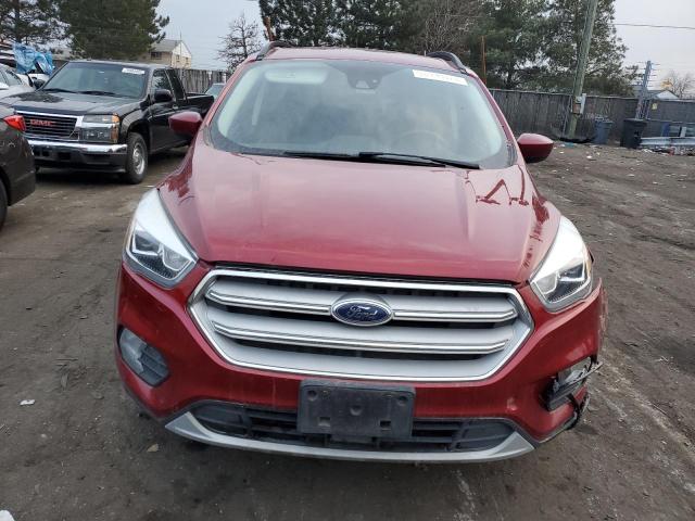 Photo 4 VIN: 1FMCU9HD3KUC27221 - FORD ESCAPE 