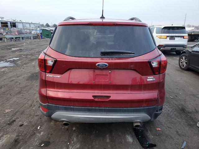 Photo 5 VIN: 1FMCU9HD3KUC27221 - FORD ESCAPE 