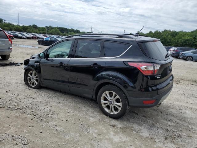 Photo 1 VIN: 1FMCU9HD4JUA14390 - FORD ESCAPE SEL 