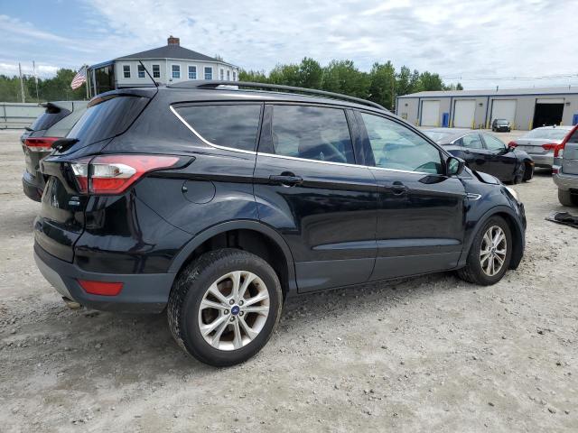 Photo 2 VIN: 1FMCU9HD4JUA14390 - FORD ESCAPE SEL 