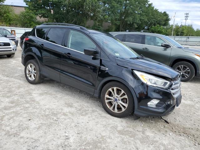 Photo 3 VIN: 1FMCU9HD4JUA14390 - FORD ESCAPE SEL 