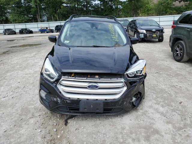 Photo 4 VIN: 1FMCU9HD4JUA14390 - FORD ESCAPE SEL 