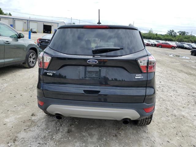 Photo 5 VIN: 1FMCU9HD4JUA14390 - FORD ESCAPE SEL 