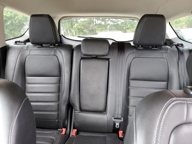 Photo 9 VIN: 1FMCU9HD4JUA14390 - FORD ESCAPE SEL 