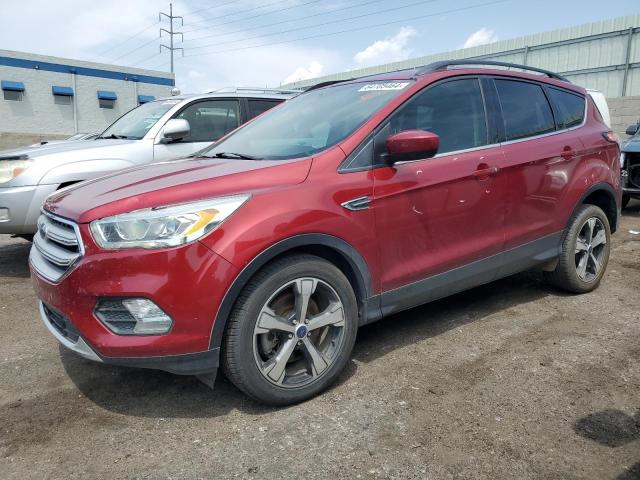 Photo 0 VIN: 1FMCU9HD4JUA31416 - FORD ESCAPE SEL 