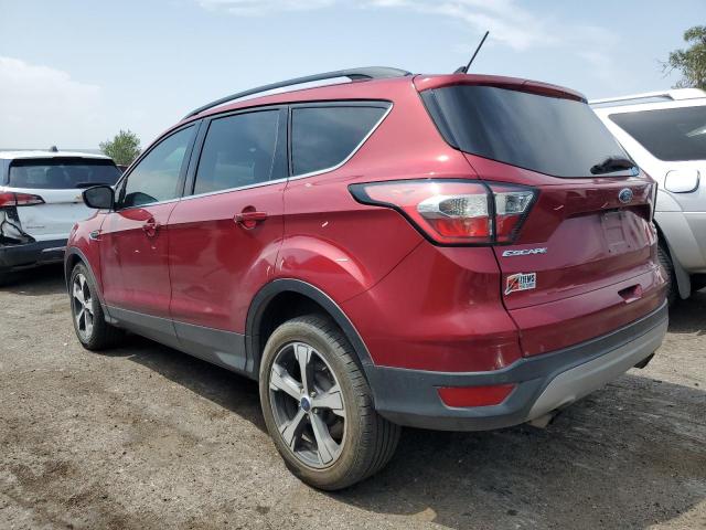 Photo 1 VIN: 1FMCU9HD4JUA31416 - FORD ESCAPE SEL 