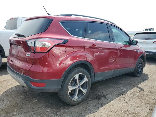 Photo 2 VIN: 1FMCU9HD4JUA31416 - FORD ESCAPE SEL 