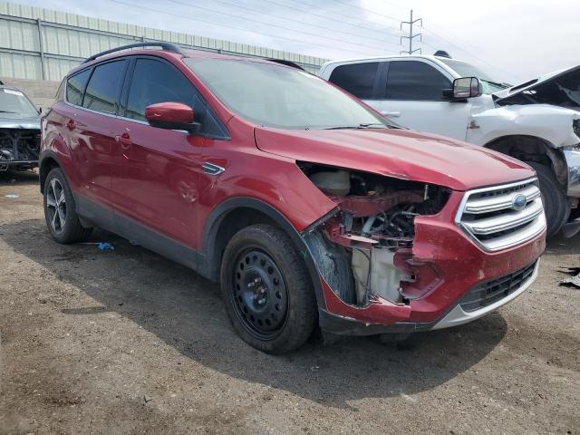 Photo 3 VIN: 1FMCU9HD4JUA31416 - FORD ESCAPE SEL 