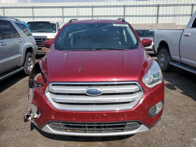 Photo 4 VIN: 1FMCU9HD4JUA31416 - FORD ESCAPE SEL 