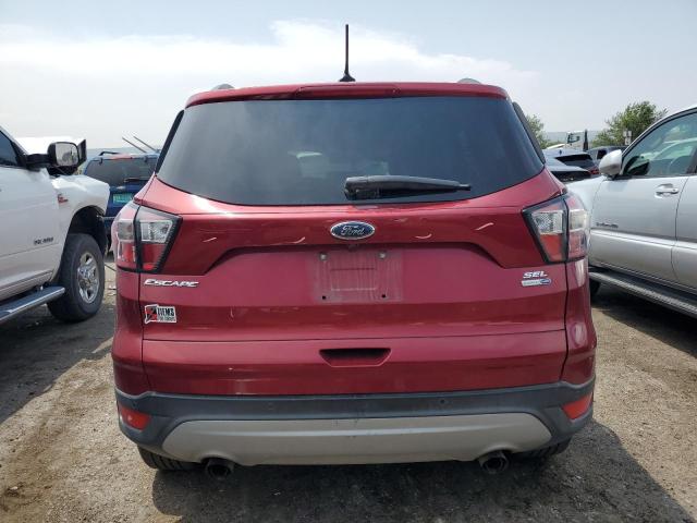 Photo 5 VIN: 1FMCU9HD4JUA31416 - FORD ESCAPE SEL 