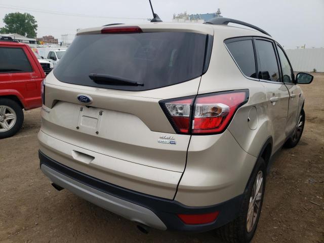 Photo 3 VIN: 1FMCU9HD4JUA34123 - FORD ESCAPE SEL 