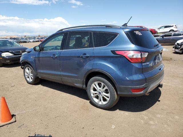 Photo 1 VIN: 1FMCU9HD4JUA55697 - FORD ESCAPE 