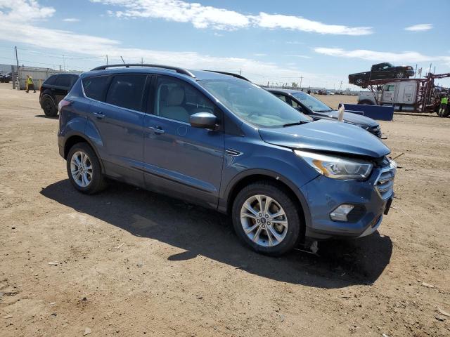 Photo 3 VIN: 1FMCU9HD4JUA55697 - FORD ESCAPE 