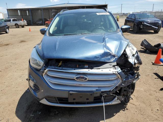 Photo 4 VIN: 1FMCU9HD4JUA55697 - FORD ESCAPE 