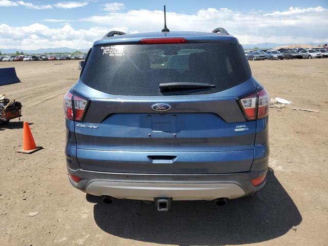 Photo 5 VIN: 1FMCU9HD4JUA55697 - FORD ESCAPE 