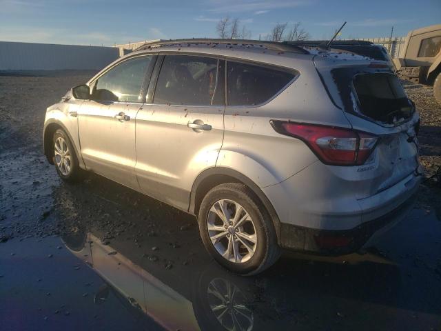 Photo 2 VIN: 1FMCU9HD4JUA70183 - FORD ESCAPE SEL 