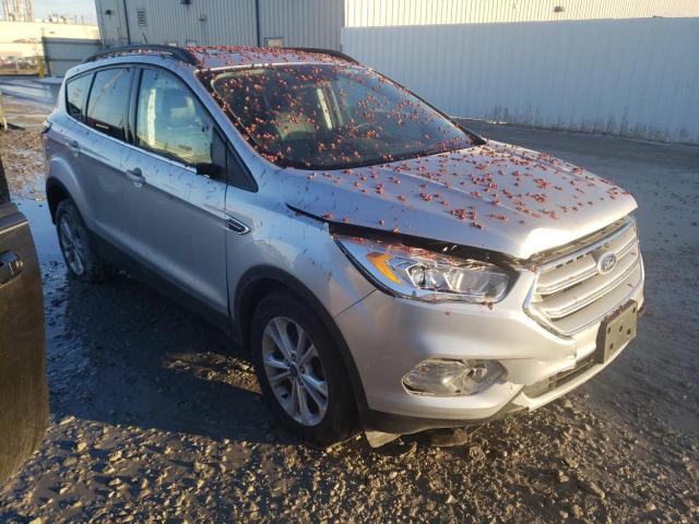 Photo 3 VIN: 1FMCU9HD4JUA70183 - FORD ESCAPE SEL 