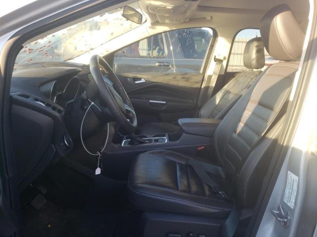 Photo 6 VIN: 1FMCU9HD4JUA70183 - FORD ESCAPE SEL 