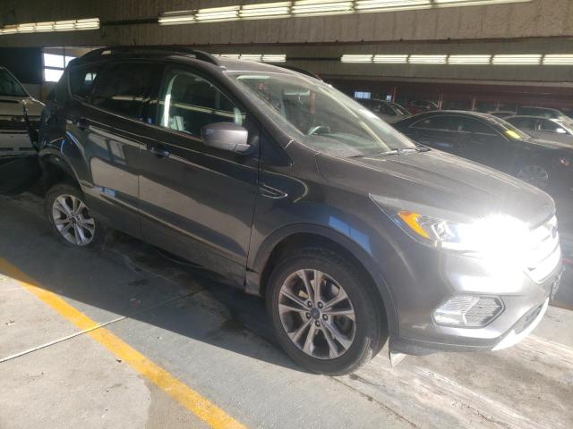 Photo 3 VIN: 1FMCU9HD4JUA82656 - FORD ESCAPE SEL 