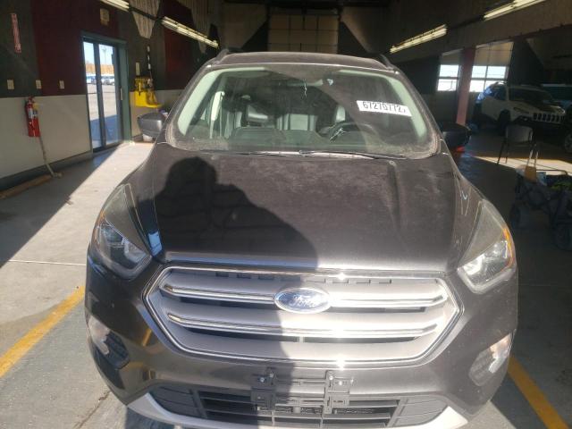 Photo 4 VIN: 1FMCU9HD4JUA82656 - FORD ESCAPE SEL 