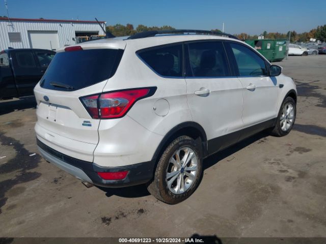 Photo 3 VIN: 1FMCU9HD4JUA85248 - FORD ESCAPE 