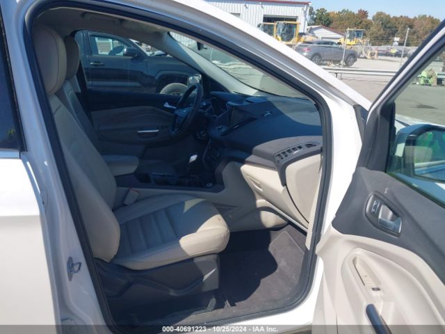 Photo 4 VIN: 1FMCU9HD4JUA85248 - FORD ESCAPE 