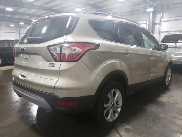 Photo 3 VIN: 1FMCU9HD4JUA91776 - FORD ESCAPE SEL 