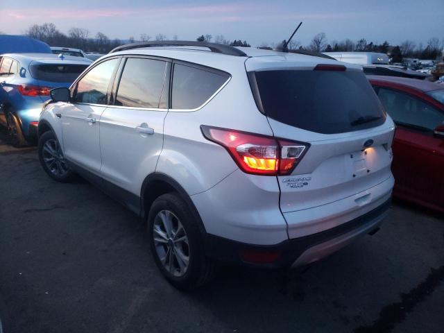 Photo 2 VIN: 1FMCU9HD4JUB33640 - FORD ESCAPE SEL 