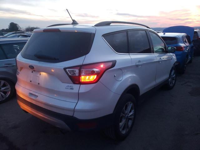 Photo 3 VIN: 1FMCU9HD4JUB33640 - FORD ESCAPE SEL 