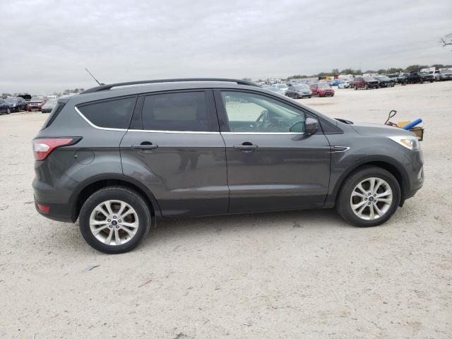 Photo 8 VIN: 1FMCU9HD4JUB37669 - FORD ESCAPE SEL 