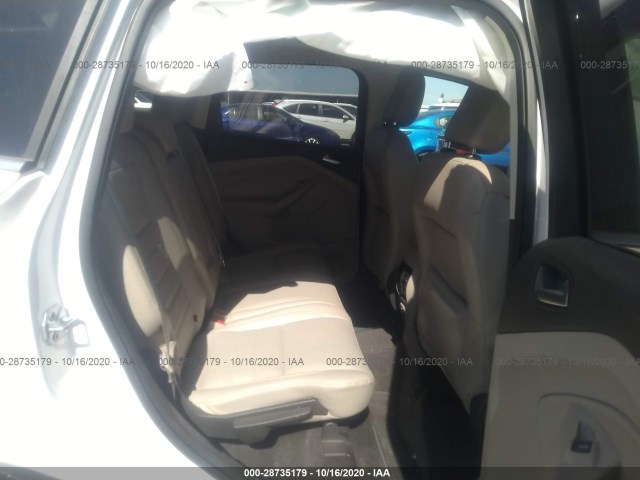 Photo 7 VIN: 1FMCU9HD4JUB83051 - FORD ESCAPE 