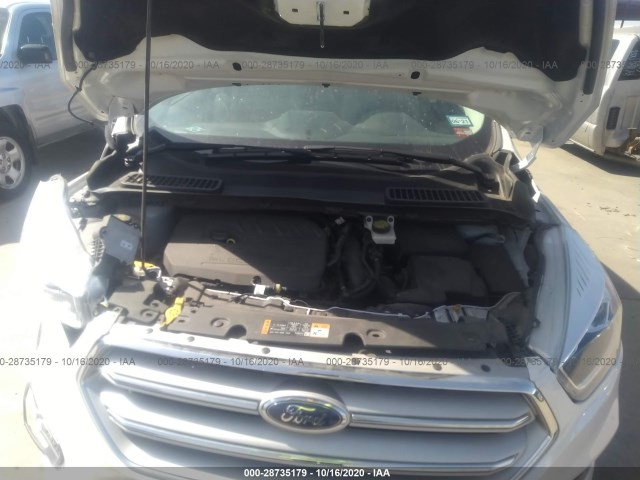 Photo 9 VIN: 1FMCU9HD4JUB83051 - FORD ESCAPE 